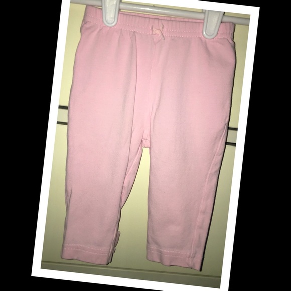 •Carters 3pc. Baby girl outfit set🎀6m🎀EUC🎀 - Picture 5 of 6